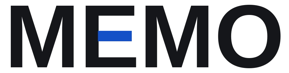 MEMO